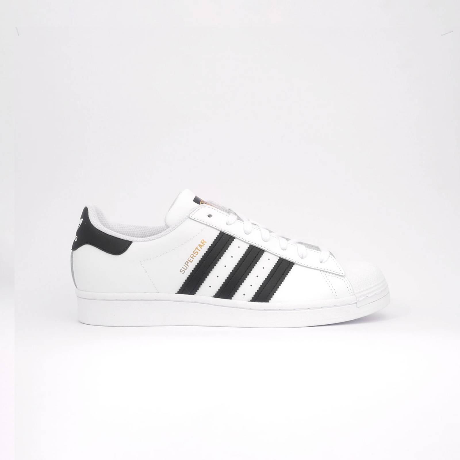 TENIS ADIDAS SUPERSTAR BLANCO EG4958