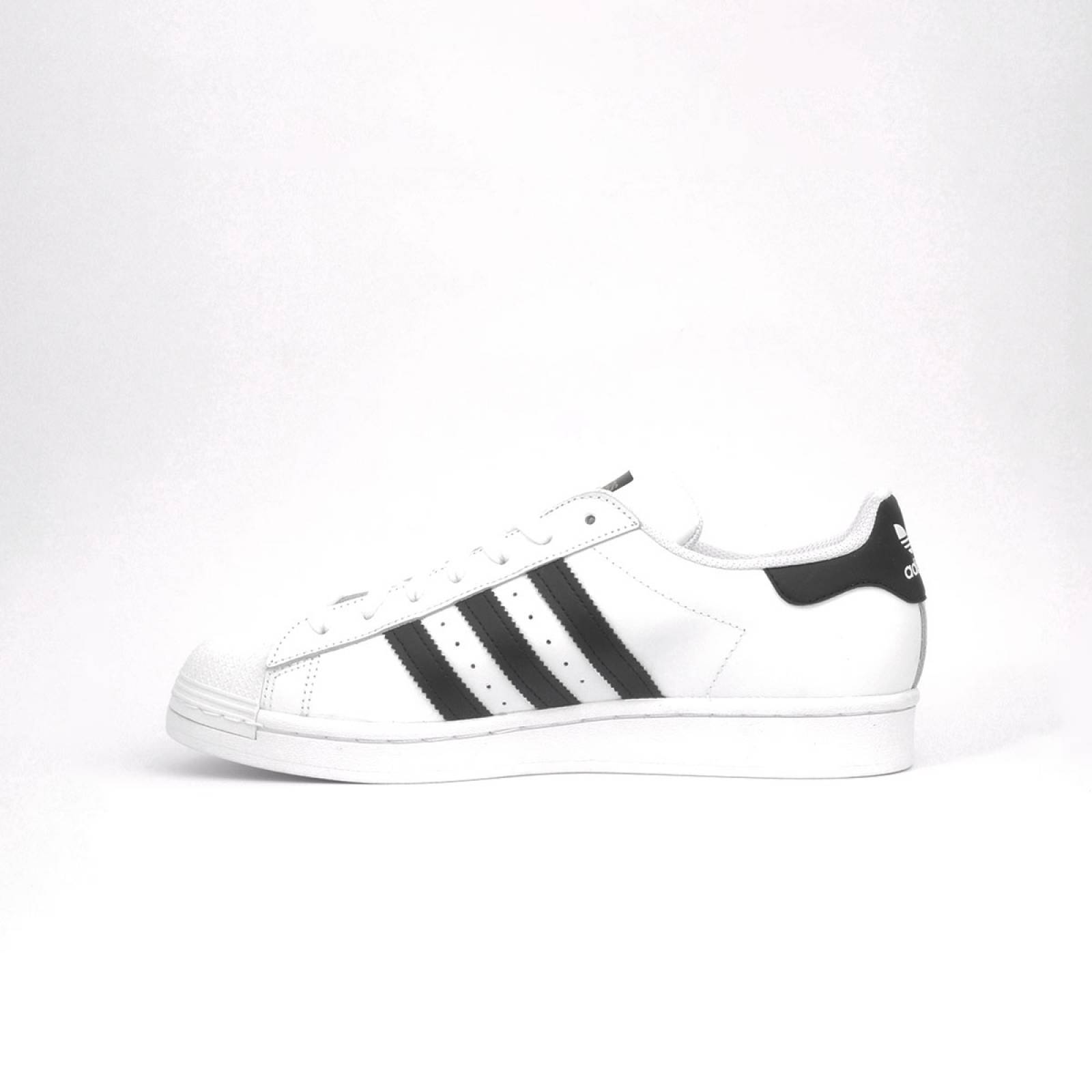 TENIS ADIDAS SUPERSTAR BLANCO EG4958