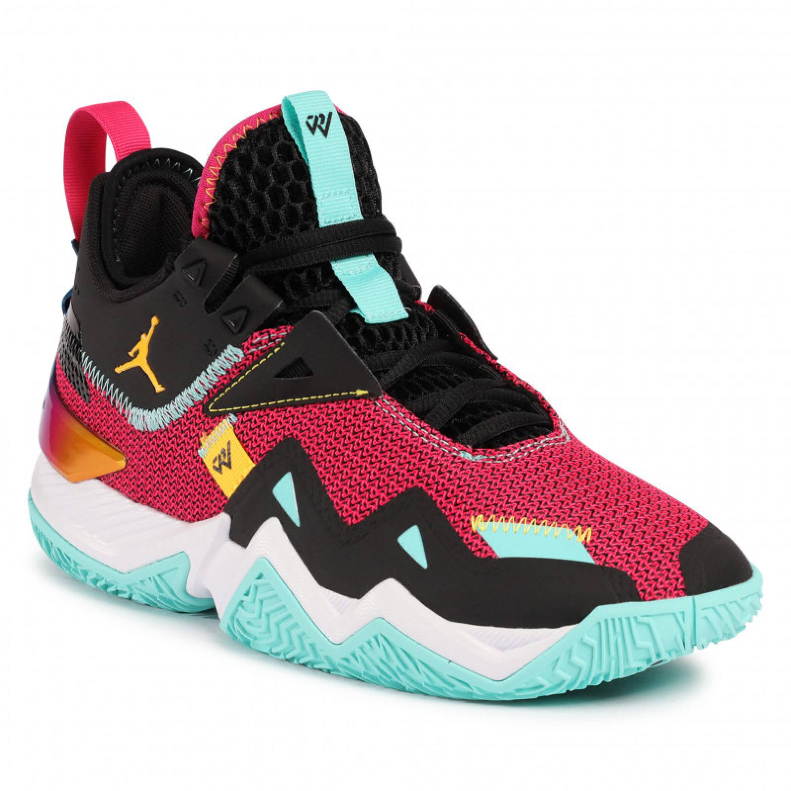 tenis westbrook jordan