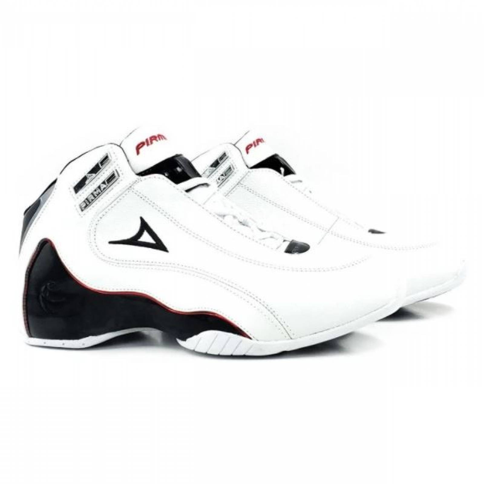 tenis pirma basket blanco 0767
