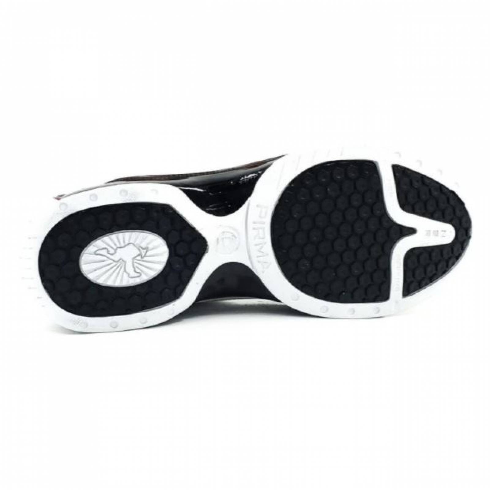 tenis pirma basket blanco 0767