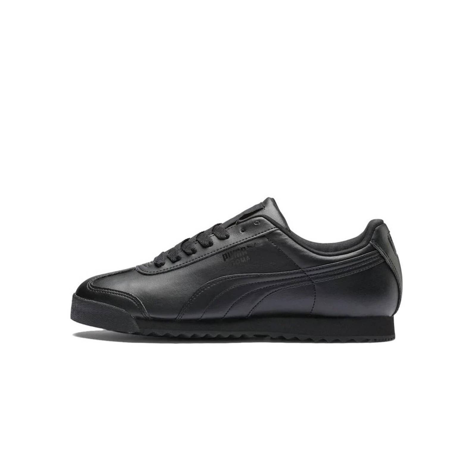 TENIS PUMA ROMA BASIC NEGRO 353572-17