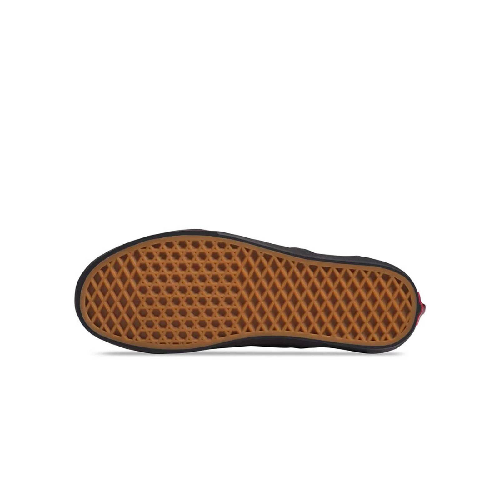 TENIS VANS OLD SKOOL NEGRO 0D3HBKA