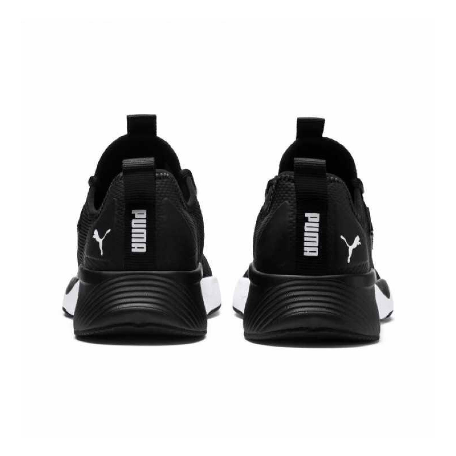 Tenis puma retaliate negro 192340-01