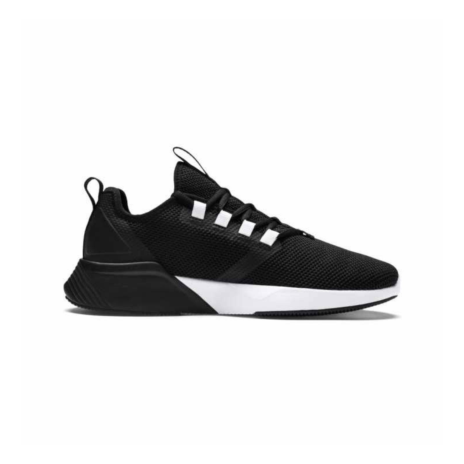 Tenis puma retaliate negro 192340-01