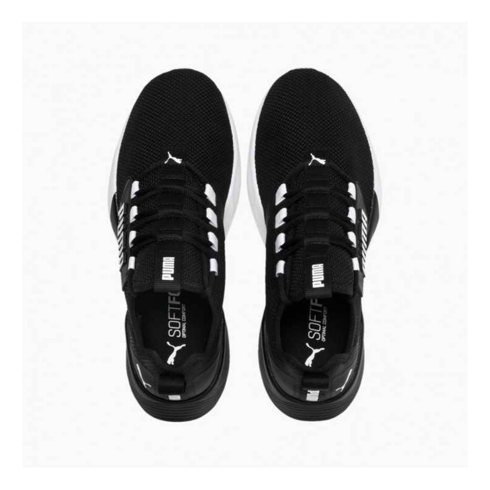 Tenis puma retaliate negro 192340-01