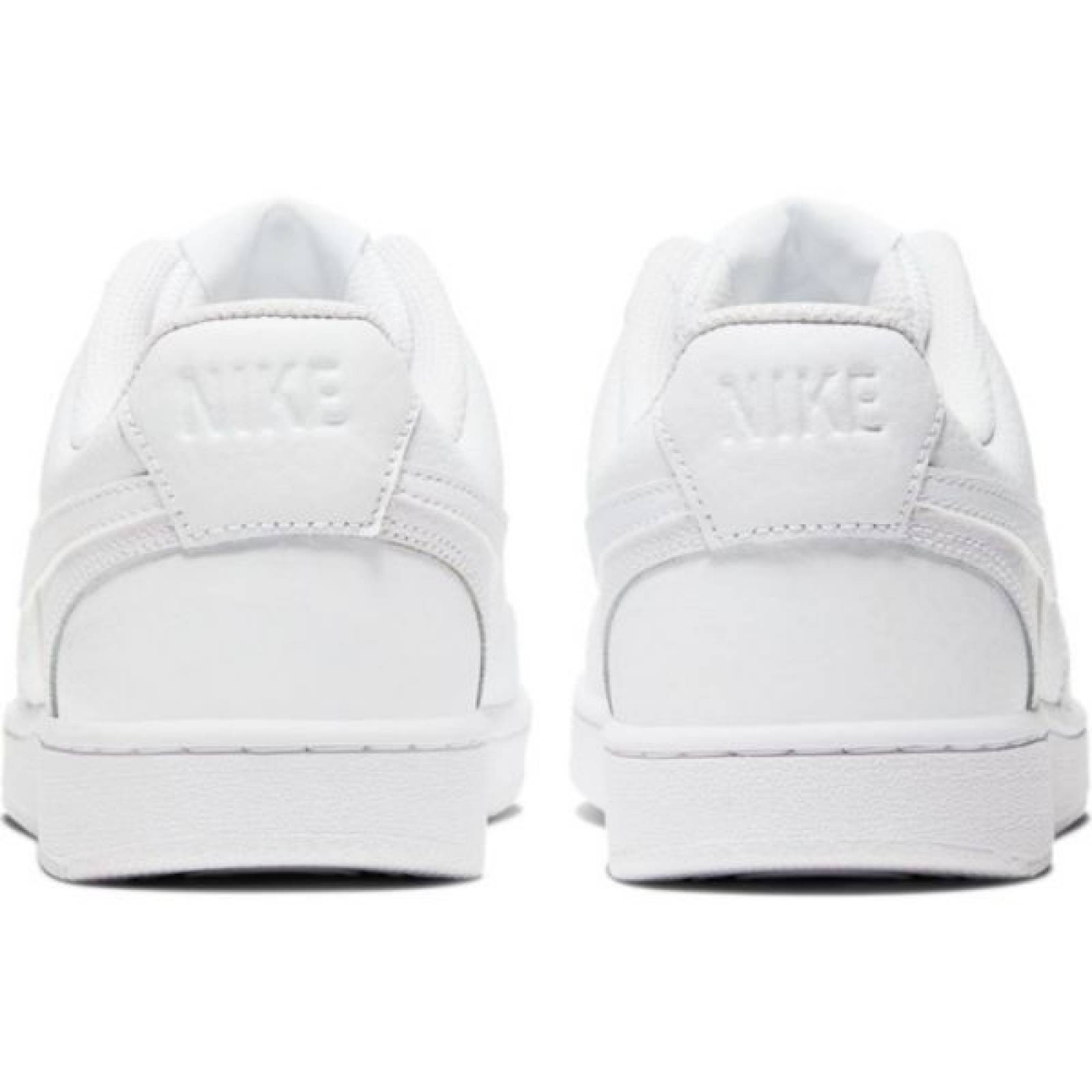 Tenis nike court vision low blanco cd5463-100
