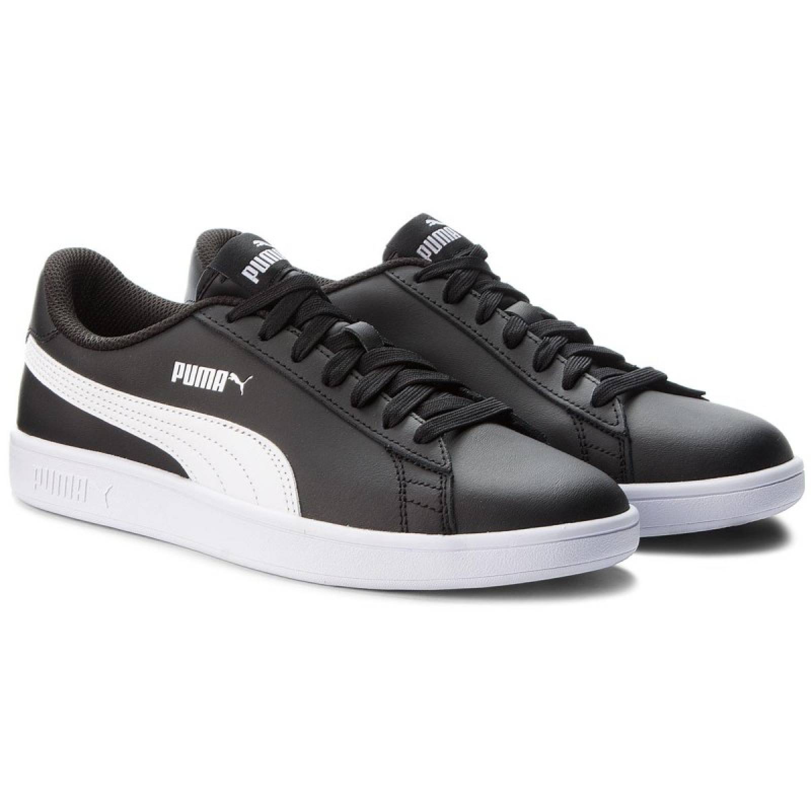 Tenis Puma Smash V2 L Negro 365215 04 