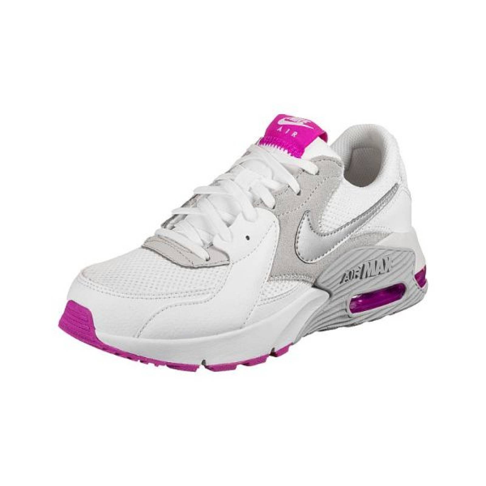 TENIS NIKE AIR MAX EXCEE BLANCO CD5432-103