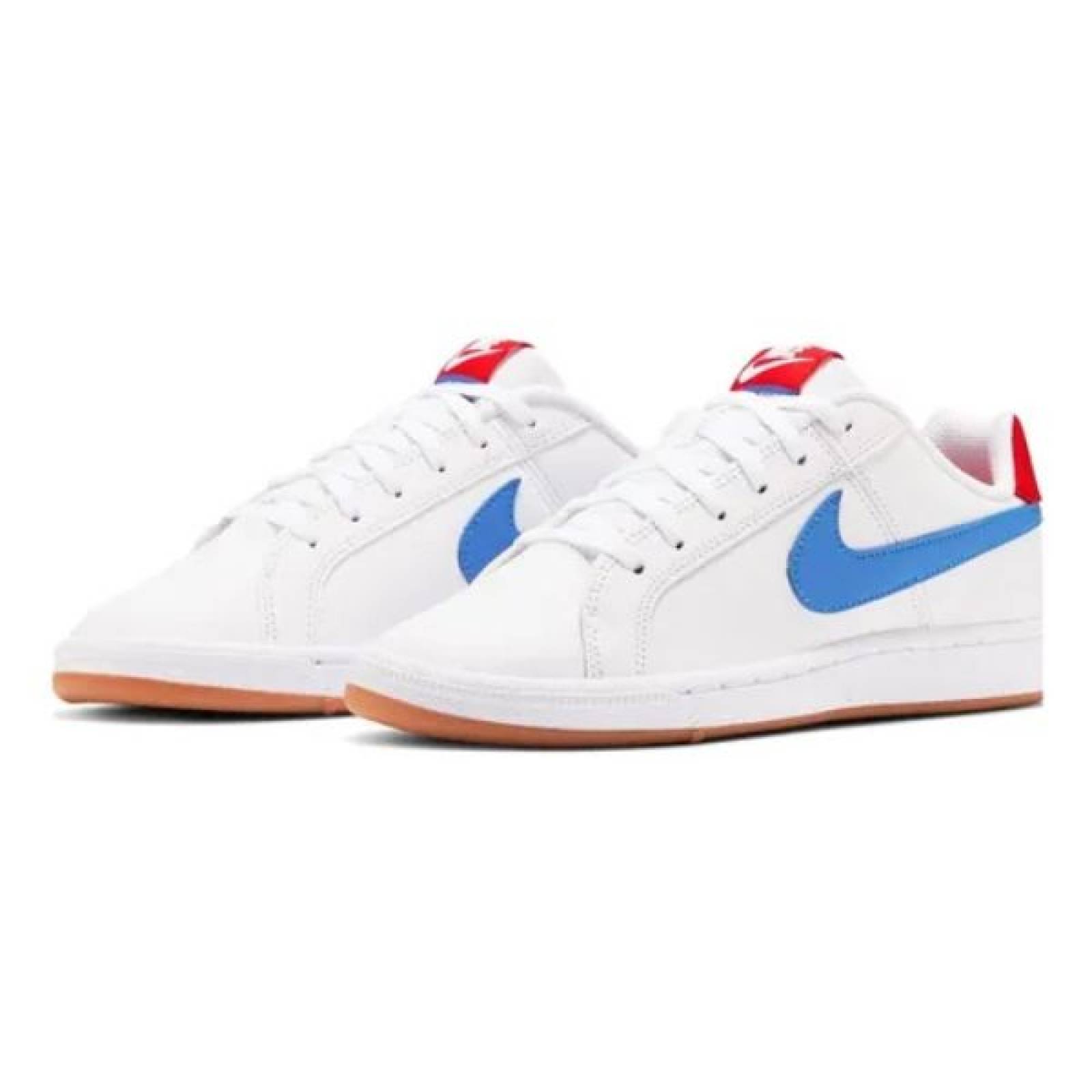 TENIS NIKE COURT ROYALE BLANCO 833535-109