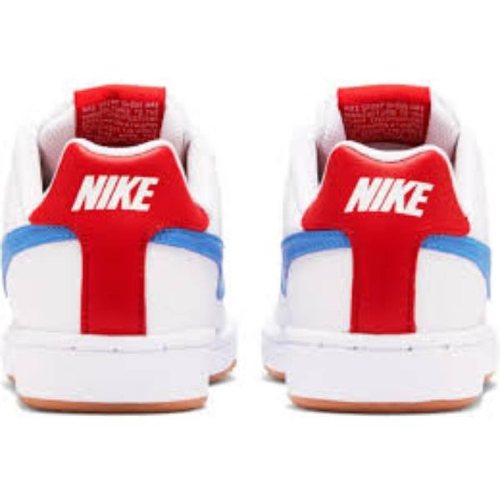 TENIS NIKE COURT ROYALE BLANCO 833535-109