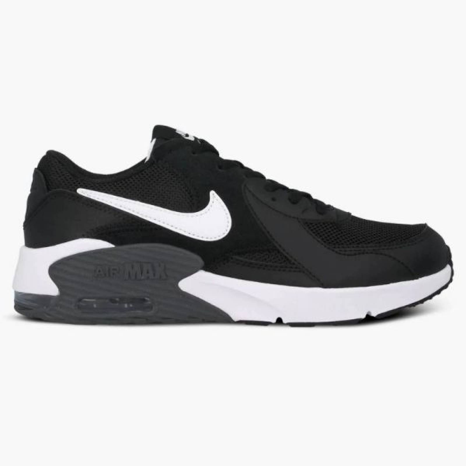 TENIS NIKE AIR MAX EXCEE NEGRO CD6894-001
