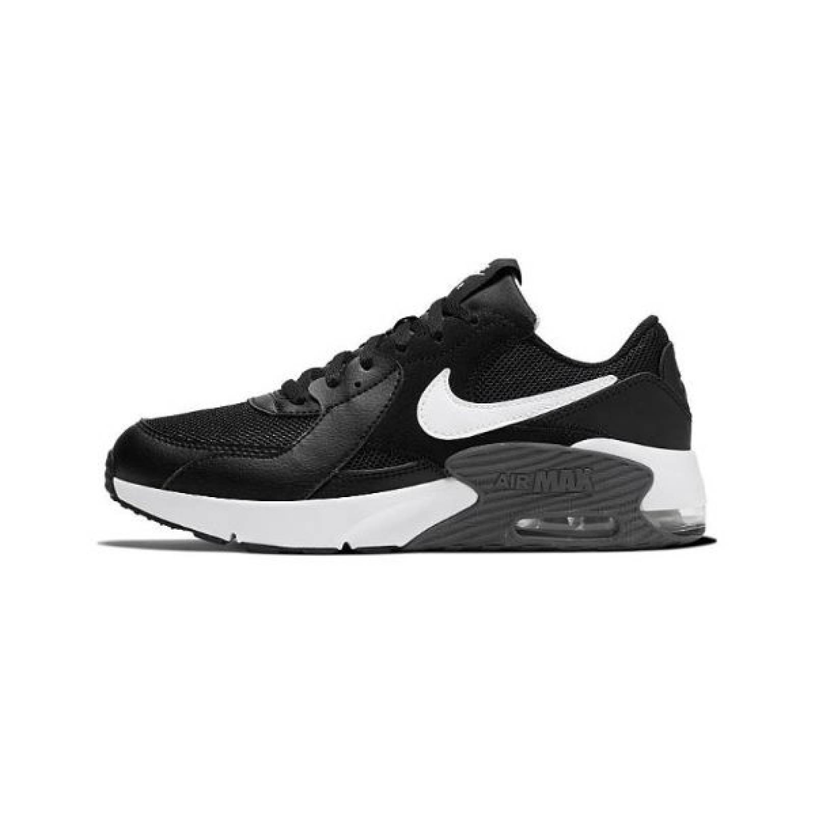 TENIS NIKE AIR MAX EXCEE NEGRO CD6894-001