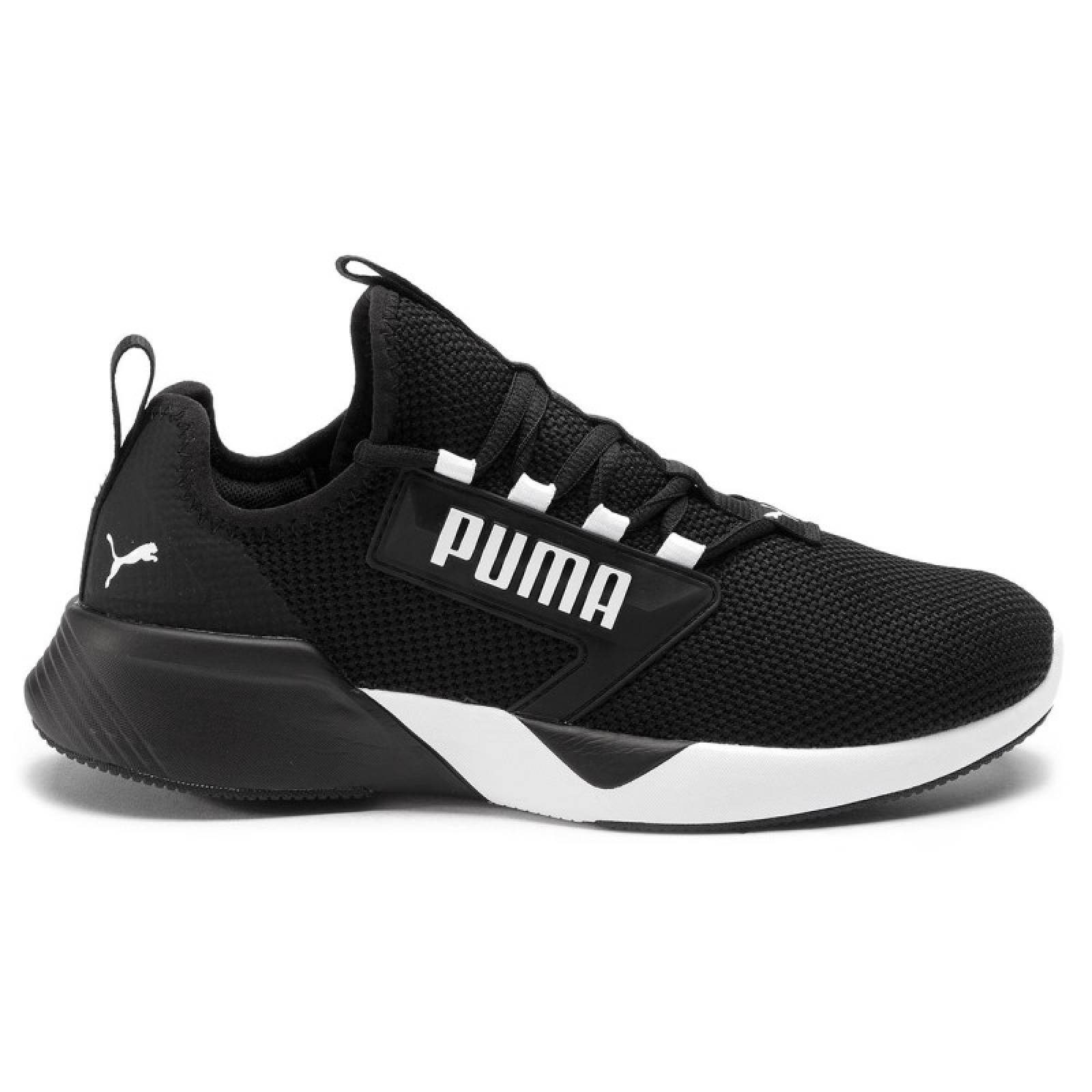 Tenis puma retaliate negro 192341-01