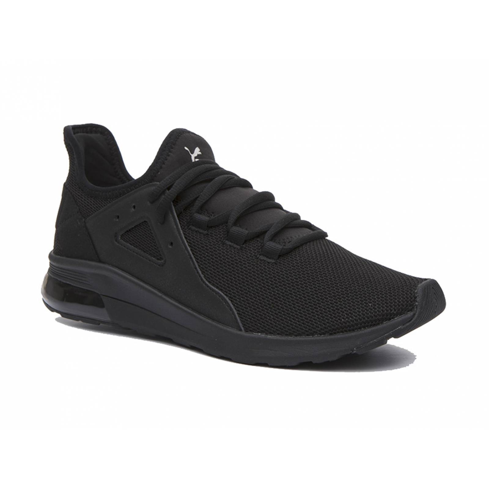 Tenis puma electron street negro 367309 01