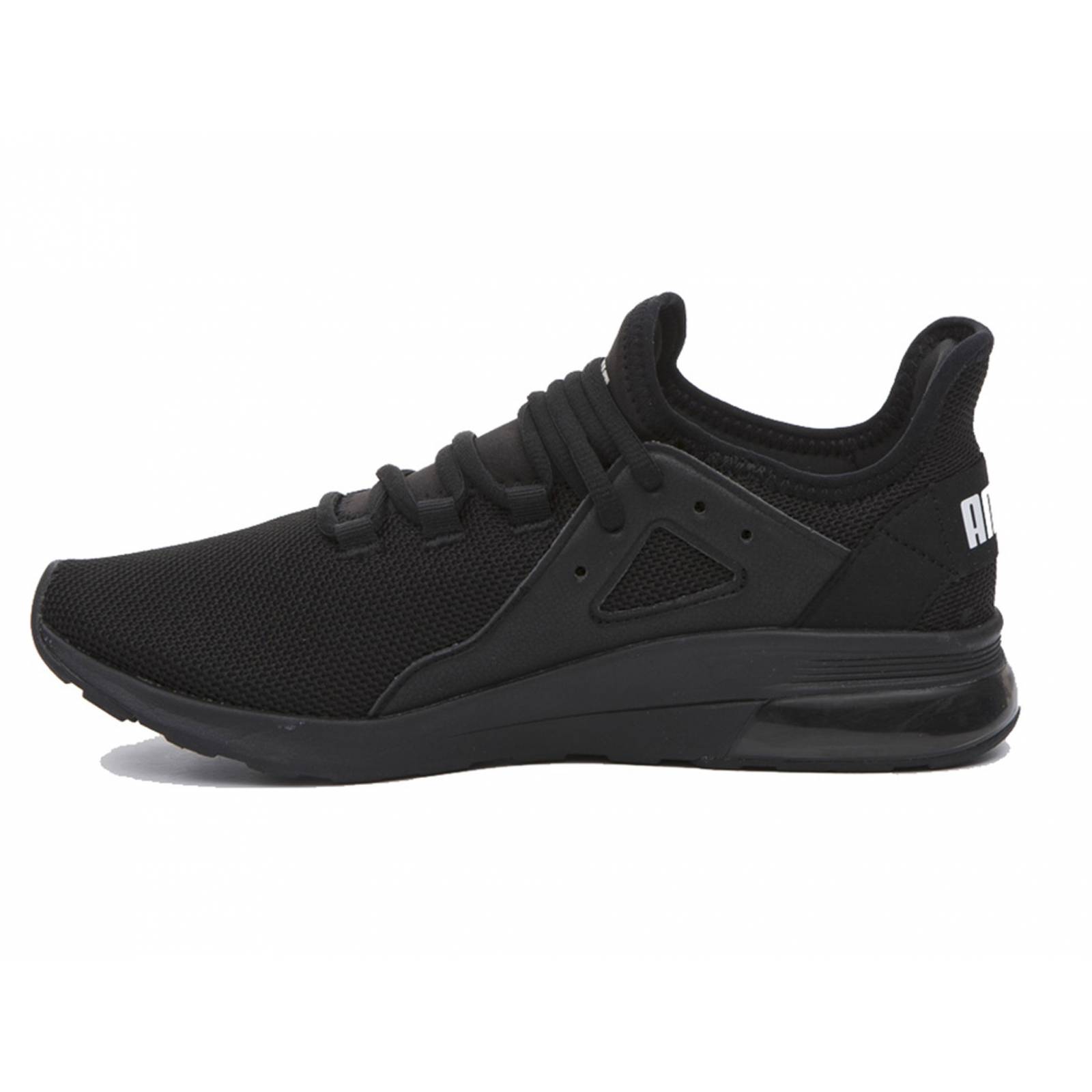 Tenis puma electron street negro 367309-01