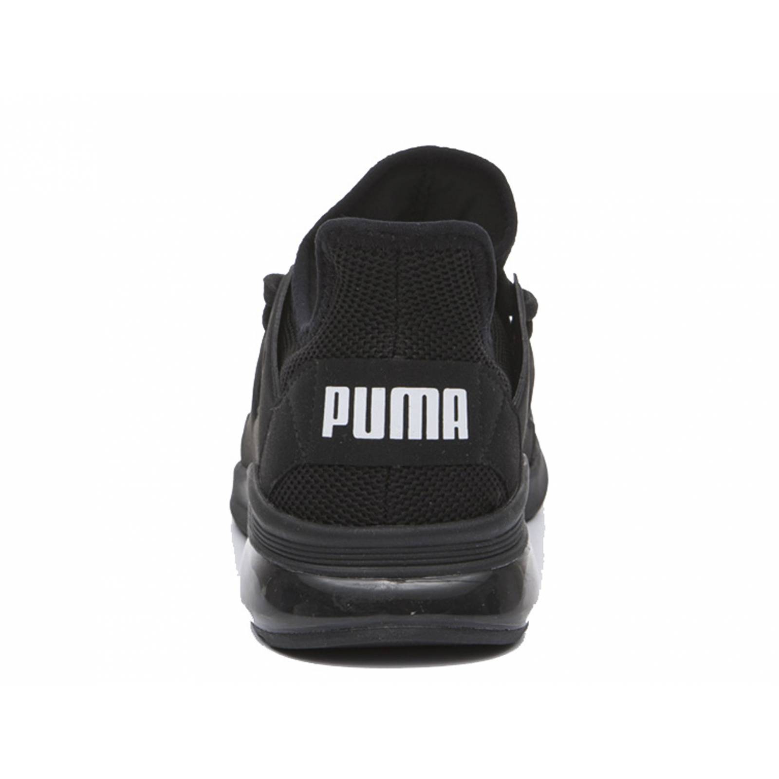 Tenis puma electron street negro 367309-01