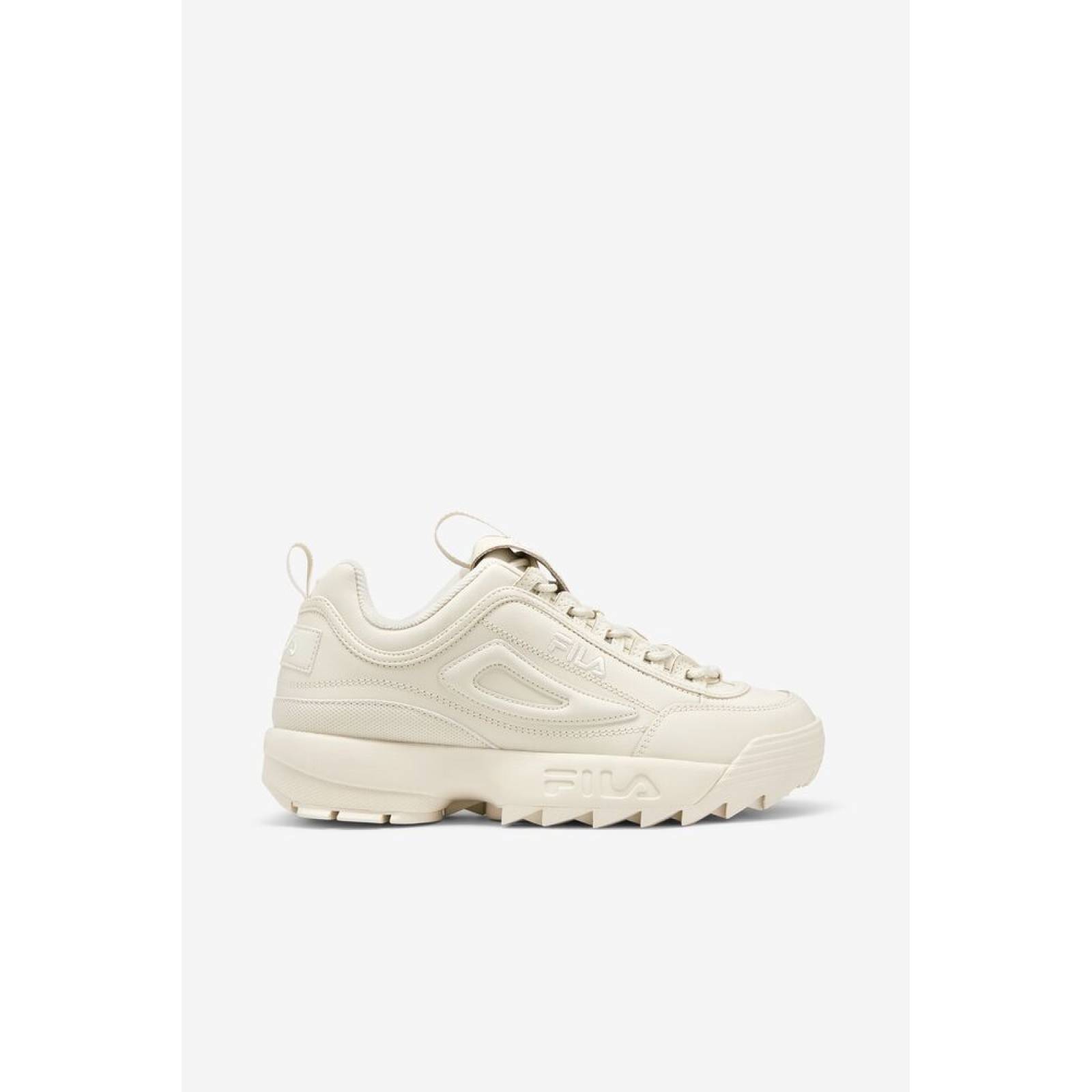 disruptor fila beige