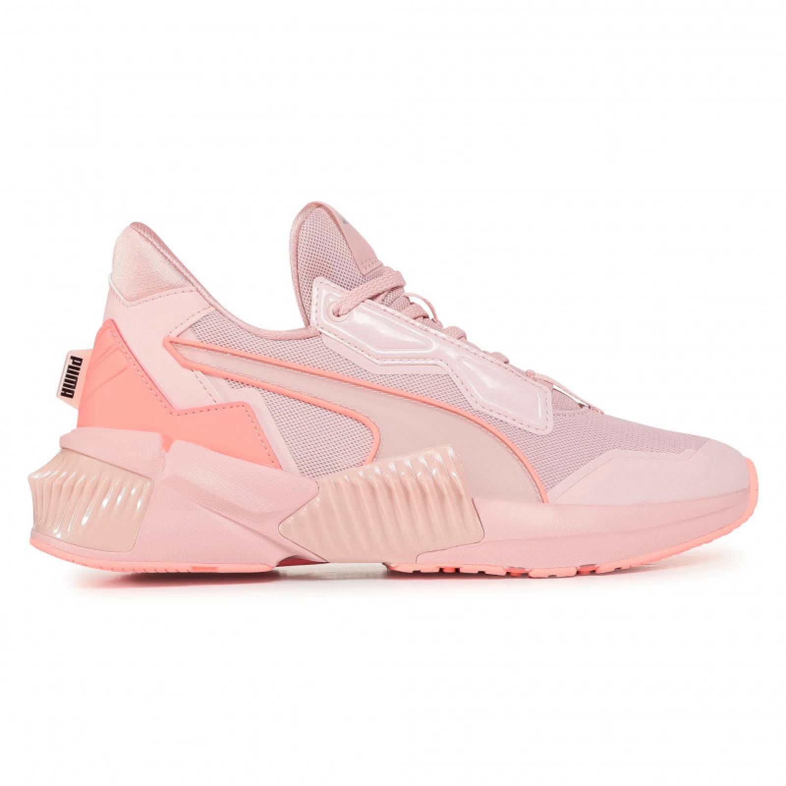 Tenis puma provoke xt pearl rosa 193785-01