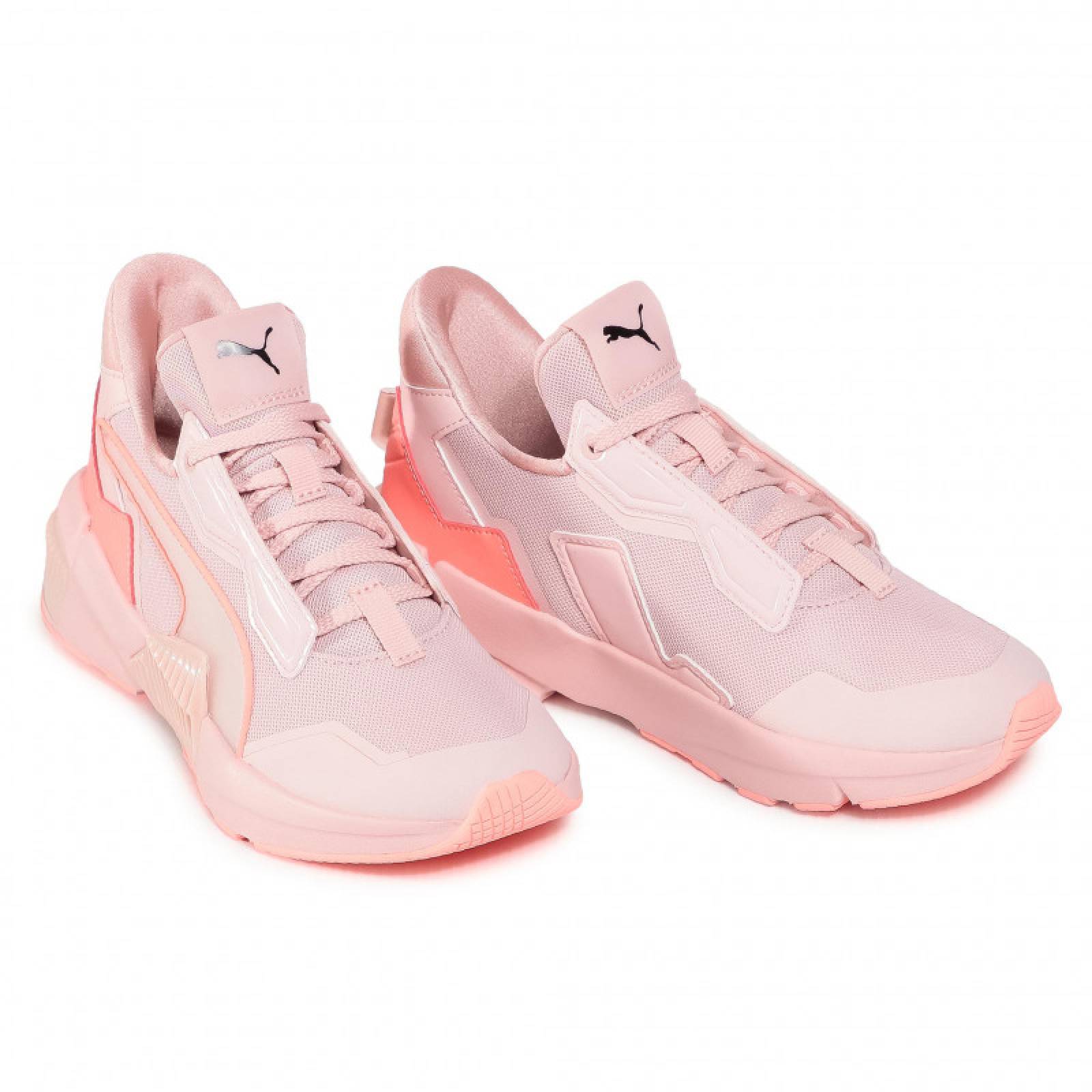 Tenis puma provoke xt pearl rosa 193785-01