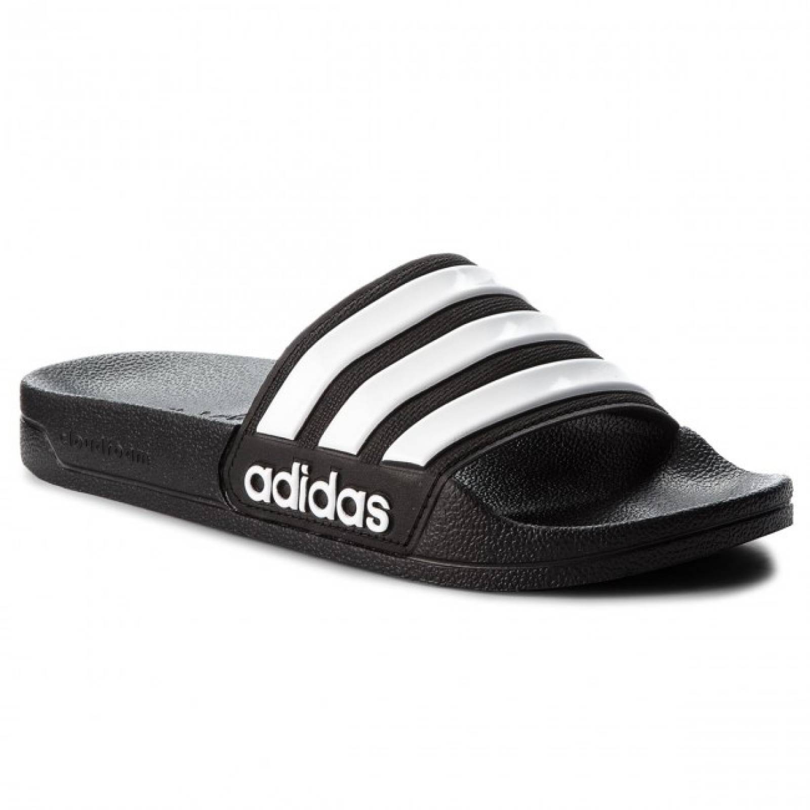 SANDALIA ADIDAS ADILETTE SHOWER NEGRO AQ1701