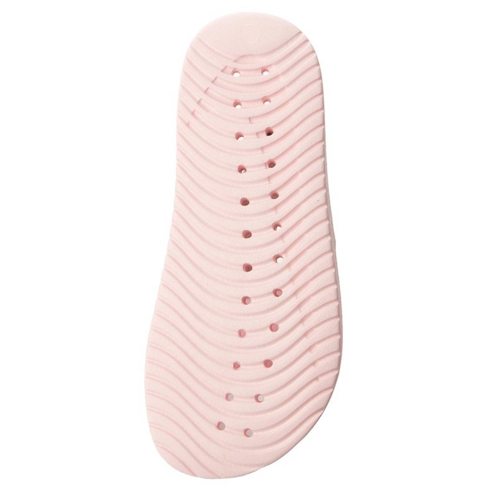 Sandalia nike kawa shower rosa 832655-601