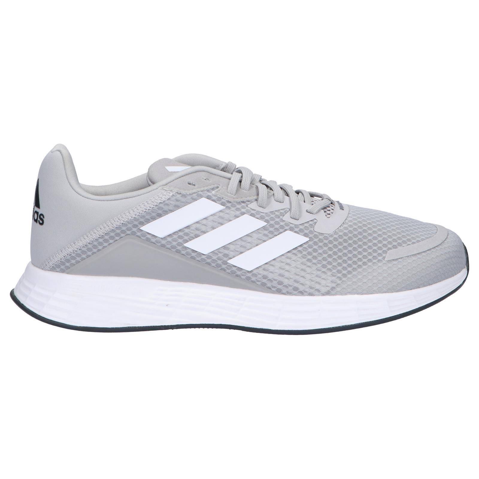 Tenis adidas duramo sl gris fw8677