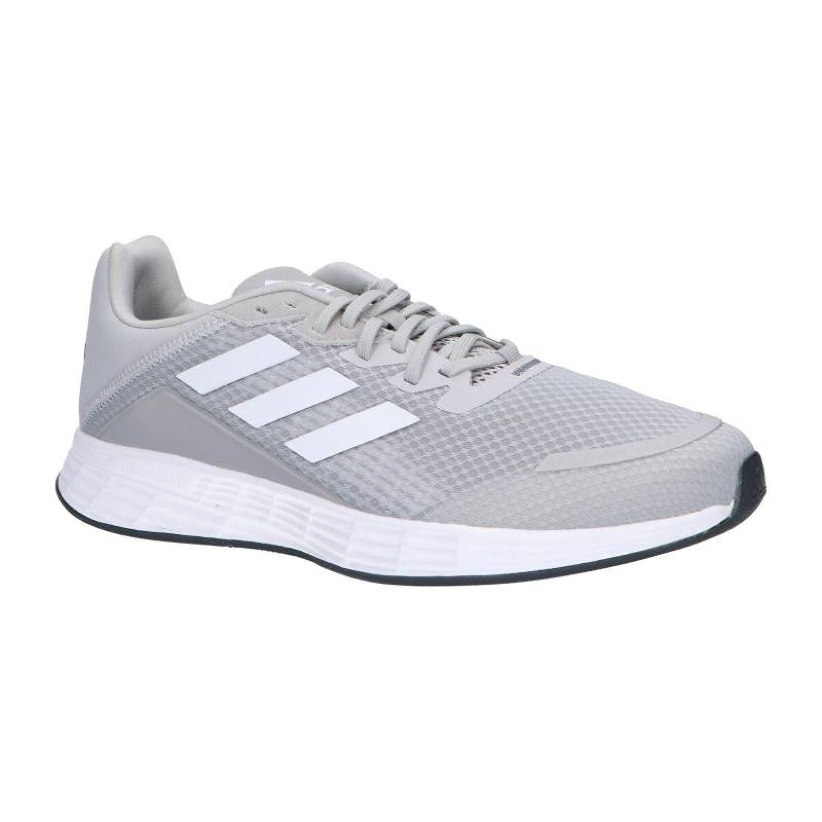 Tenis adidas duramo sl gris fw8677