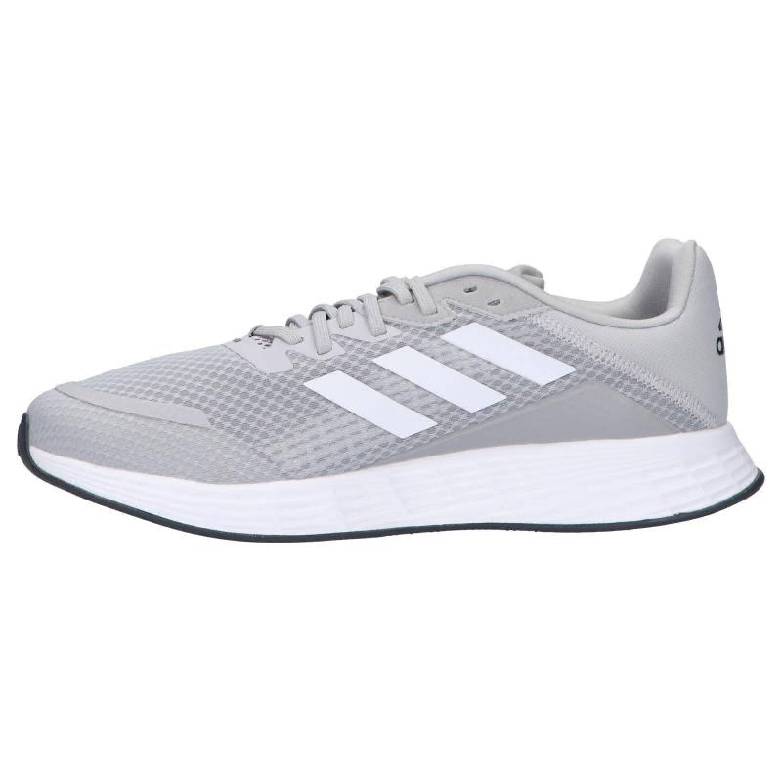Tenis adidas duramo sl gris fw8677