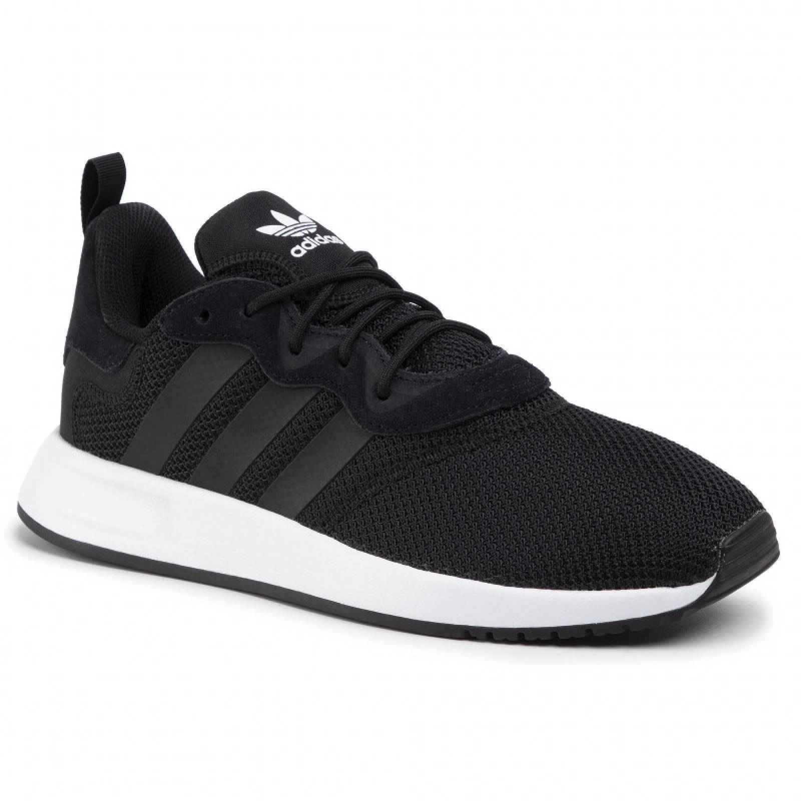 Tenis adidas x plr s negro blanco ef5506