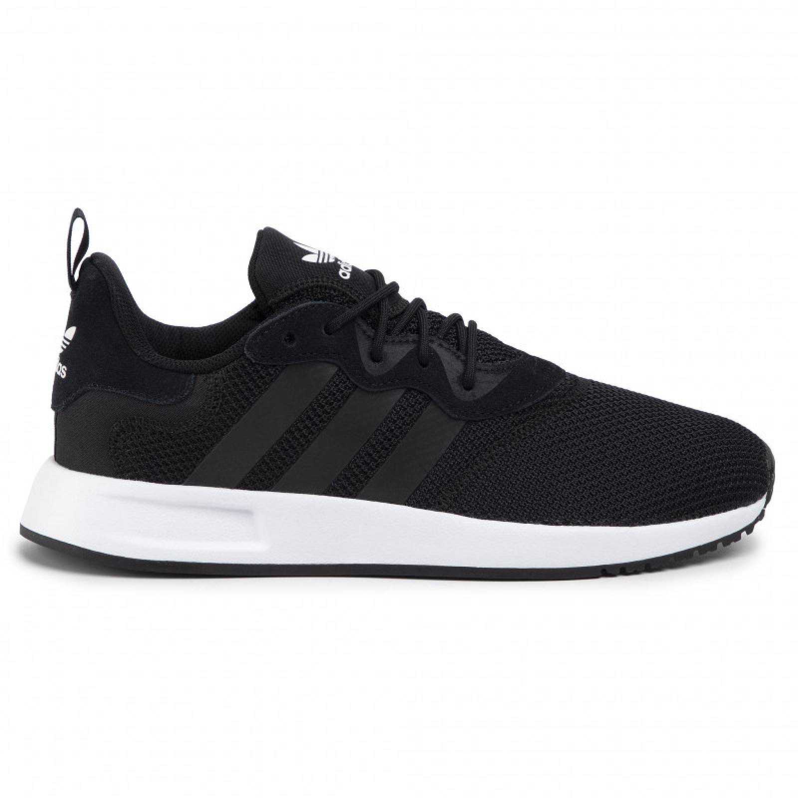 Tenis adidas x plr s negro blanco ef5506