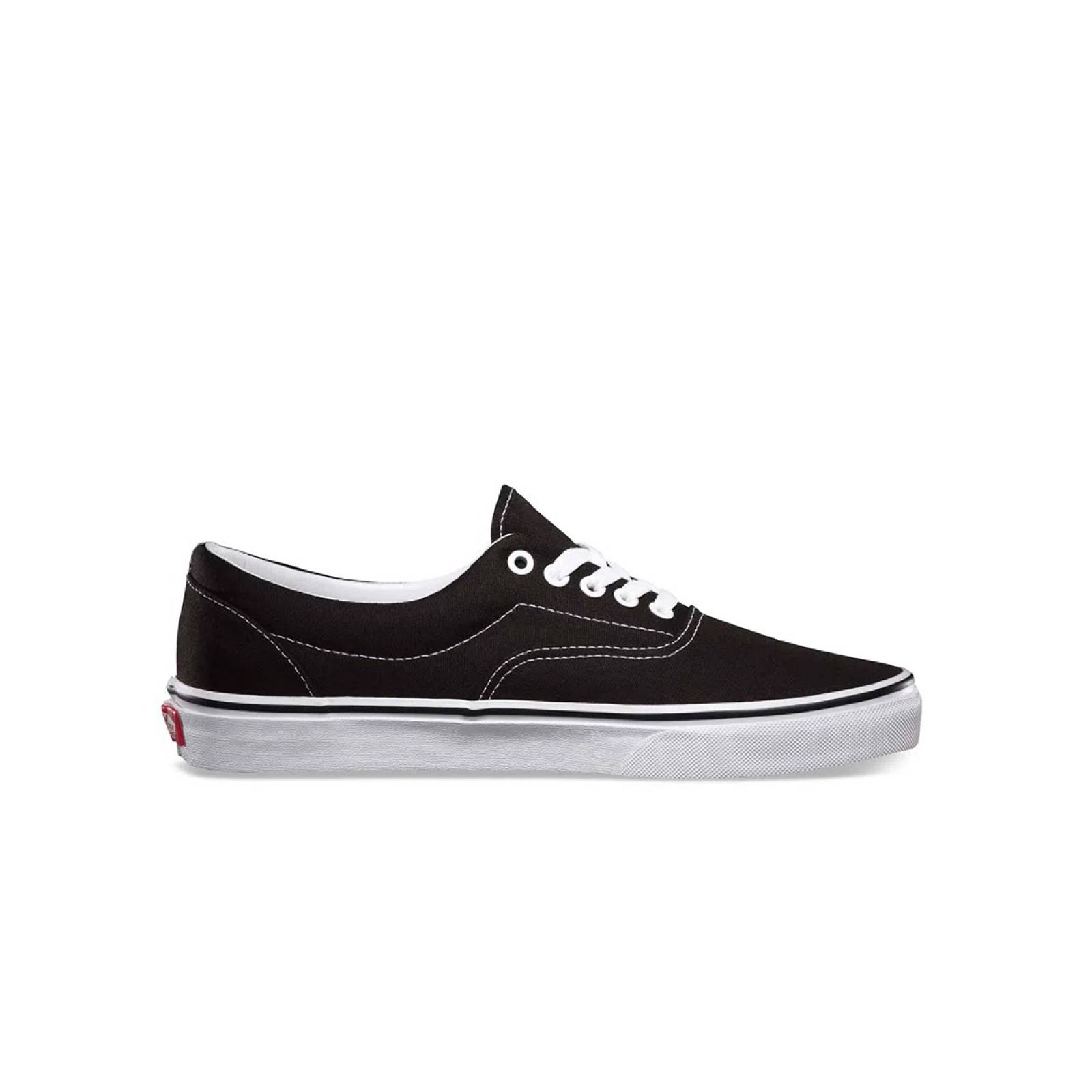 TENIS VANS ERA NEGRO 0EWZBLK