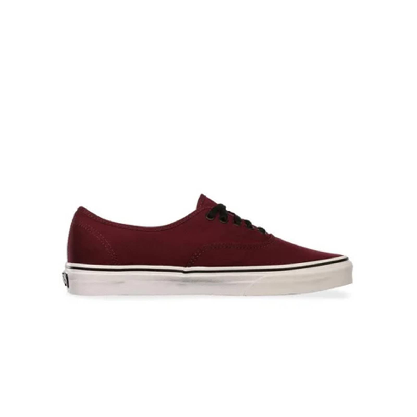 Tenis vans hot sale authentic bordo