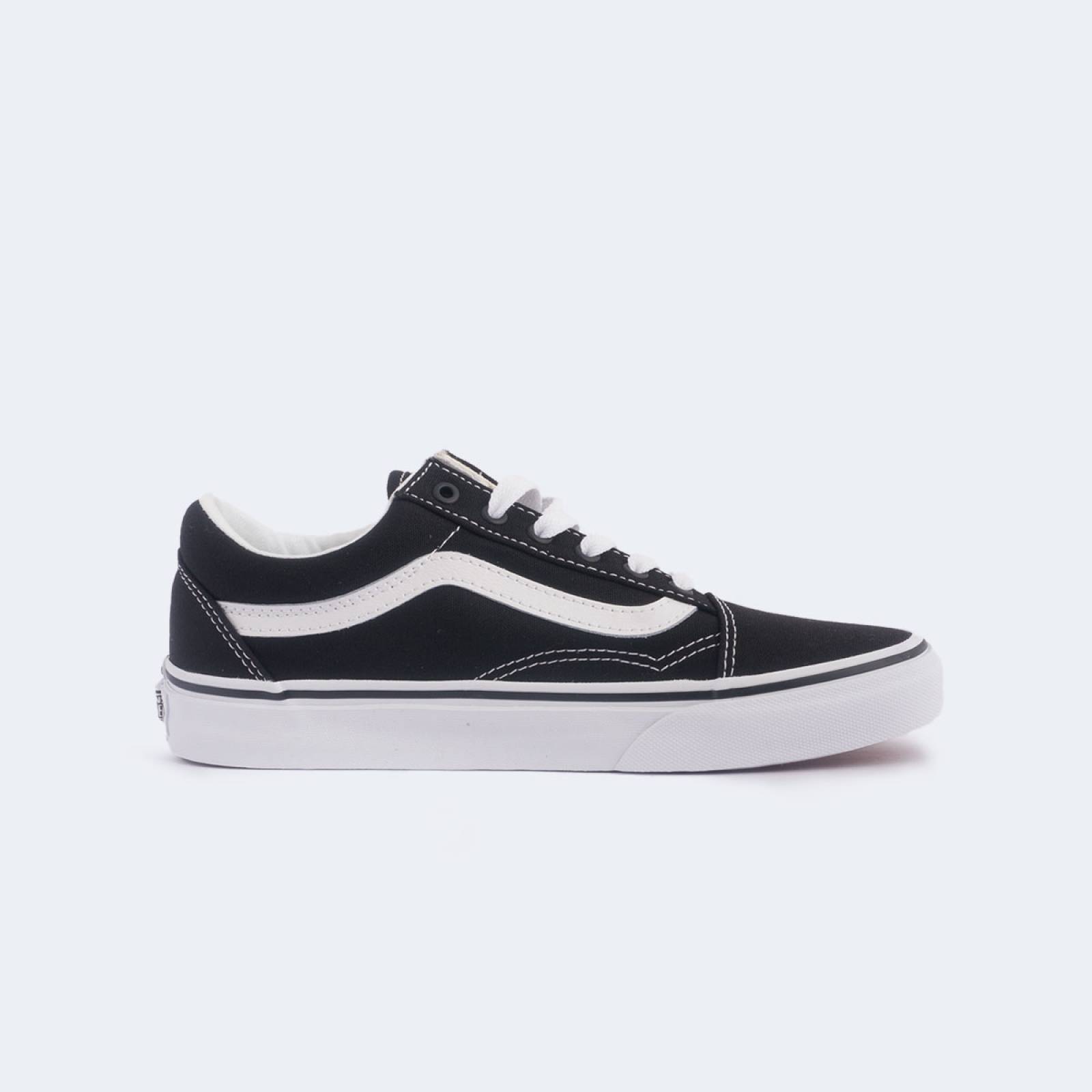 TENIS VANS OLD SKOOL NEGRO VN00ZDF1WX