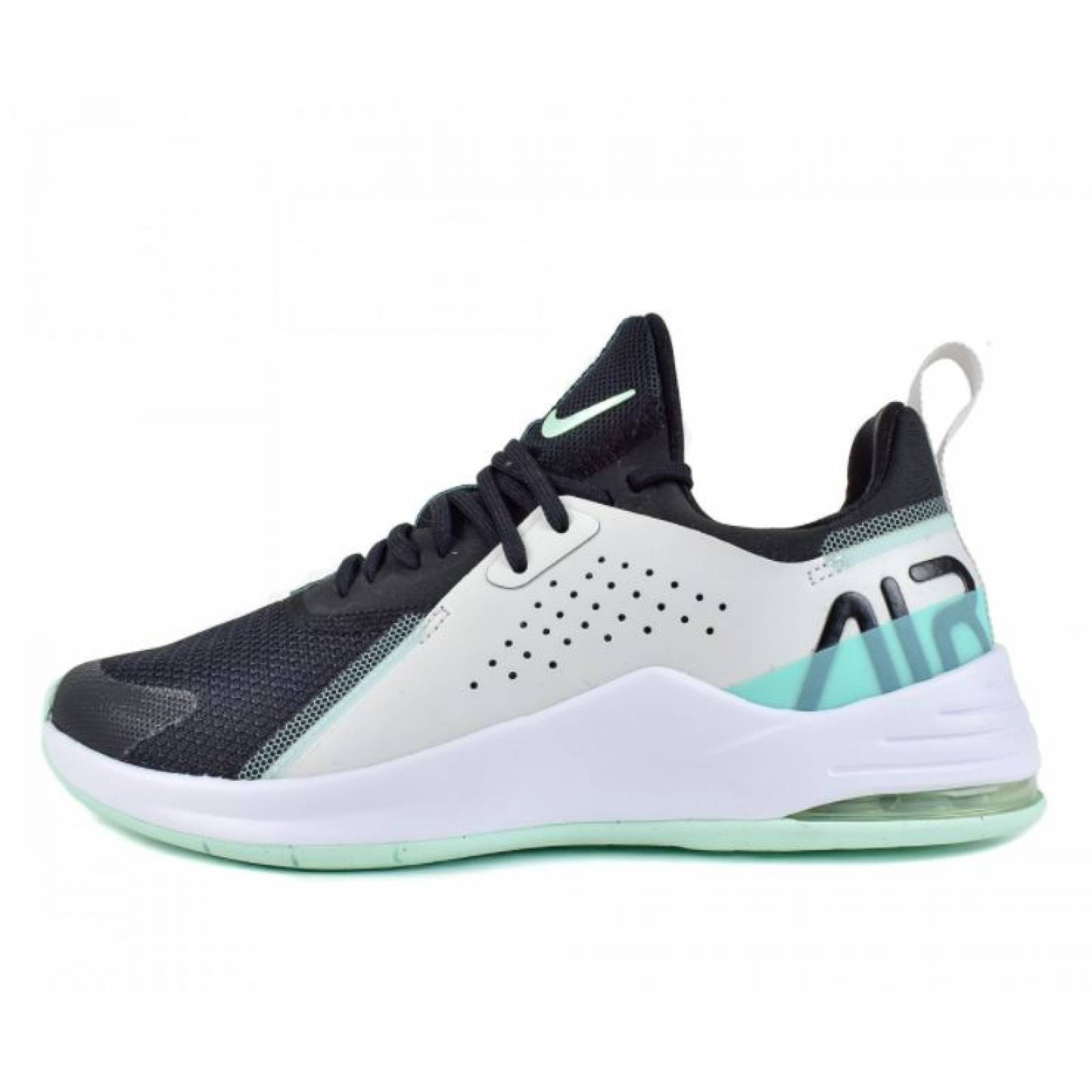 Tenis nike air max bella tr 3 negro cj0842-003
