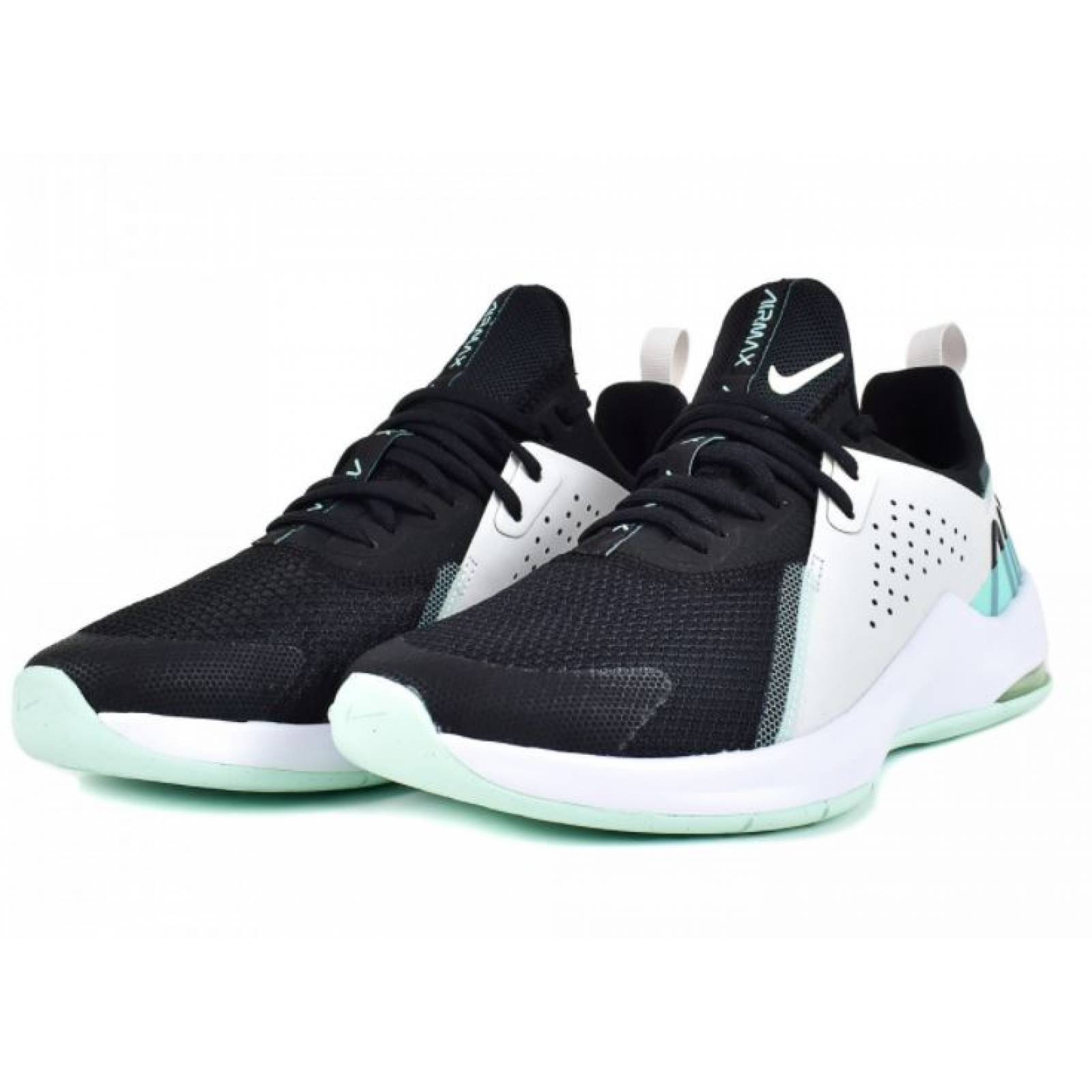 Tenis nike air max bella tr 3 negro cj0842-003