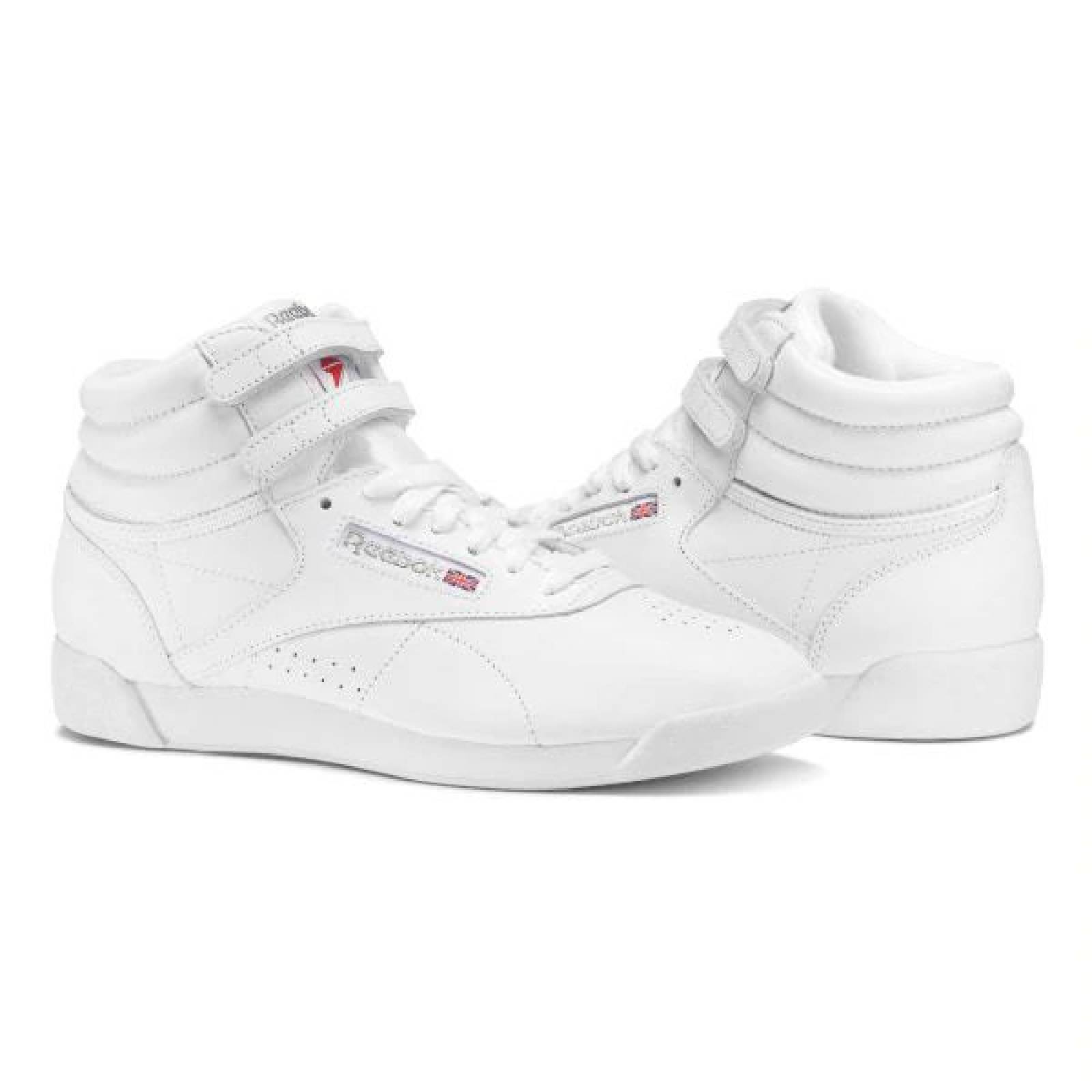 Tenis calzado dama reebok 2431
