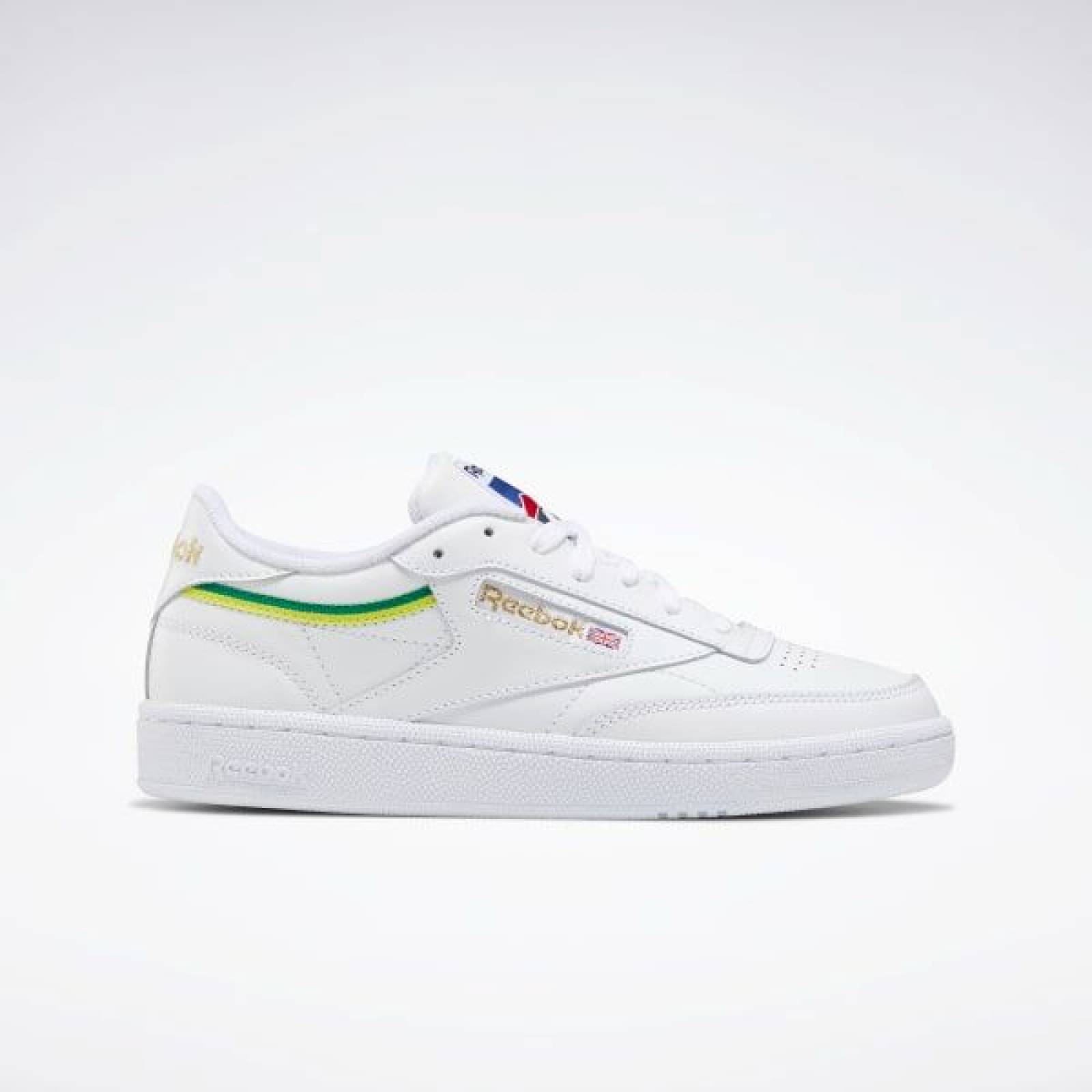 Tenis  reebok eg5984