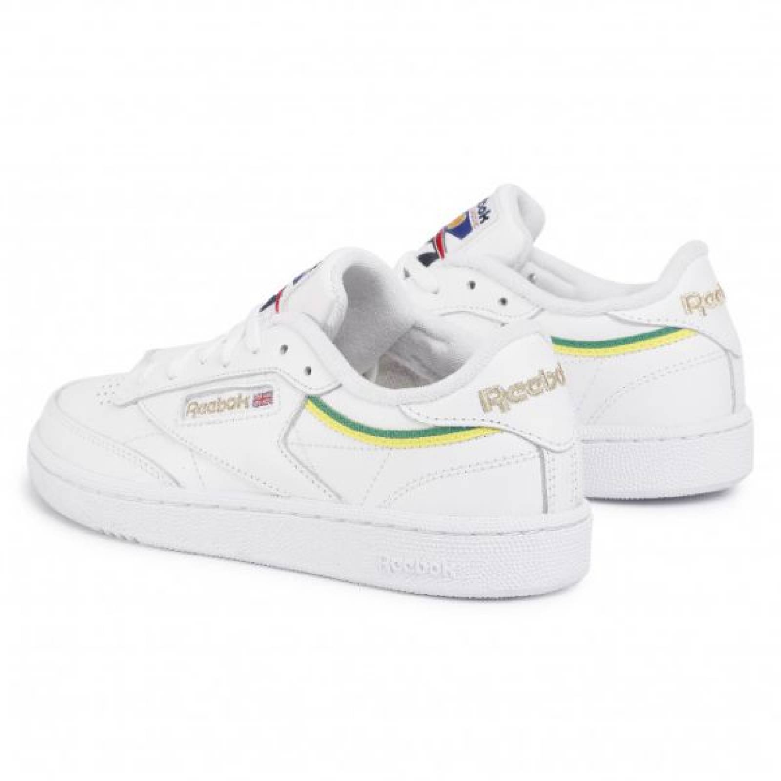 Tenis  reebok eg5984