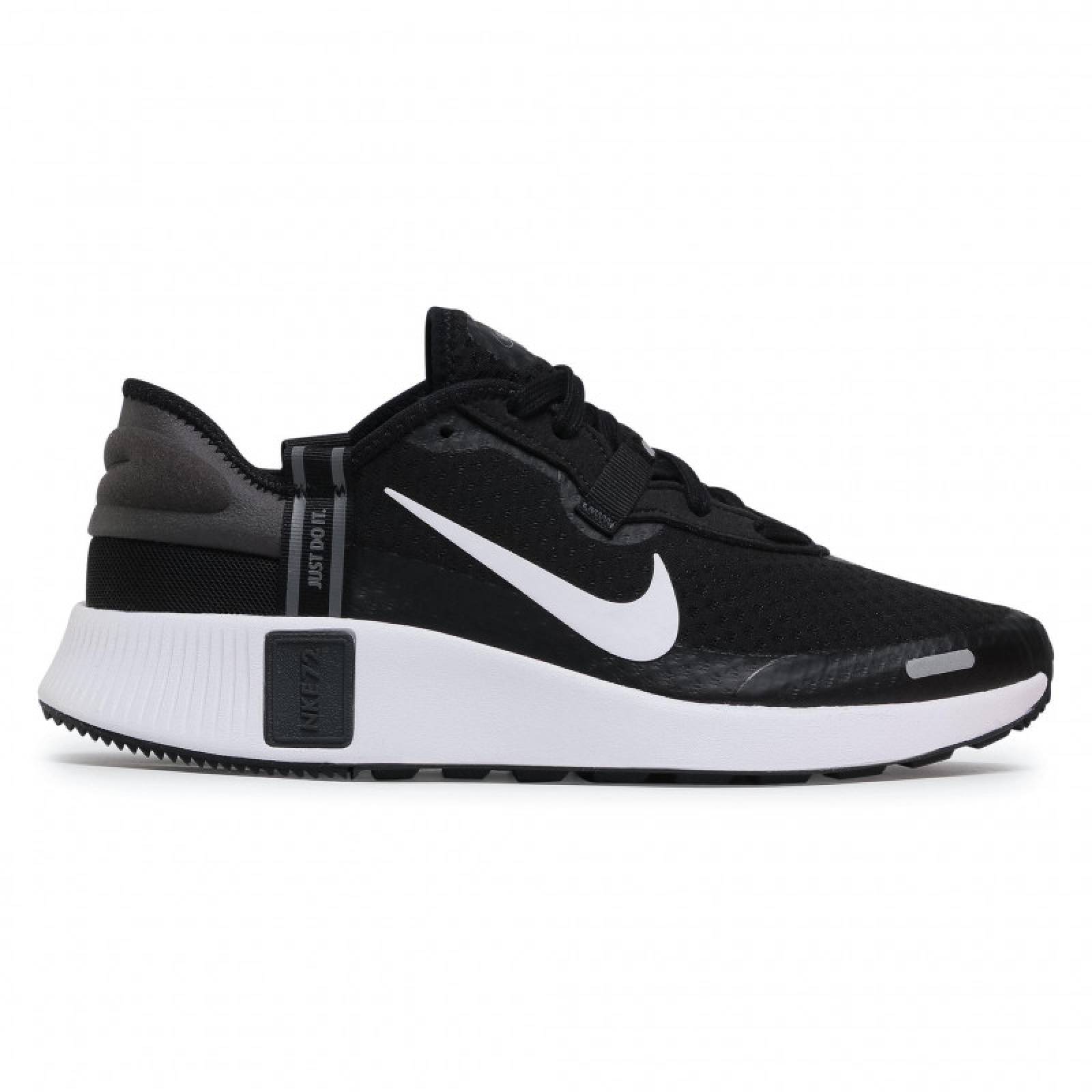 Tenis nike reposto negro cz5631-012