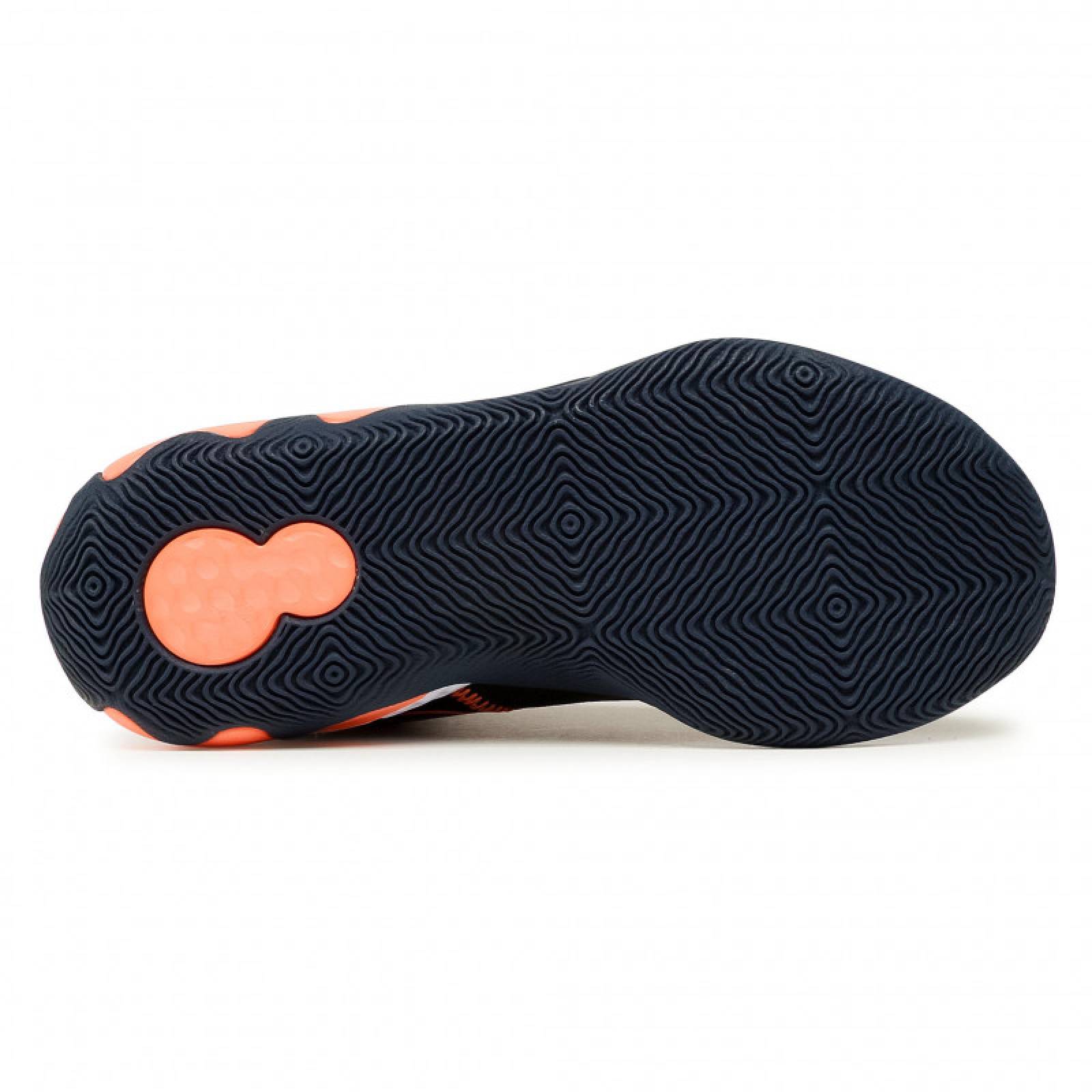 Tenis nike renew elevate negro-blanco ck2669-006