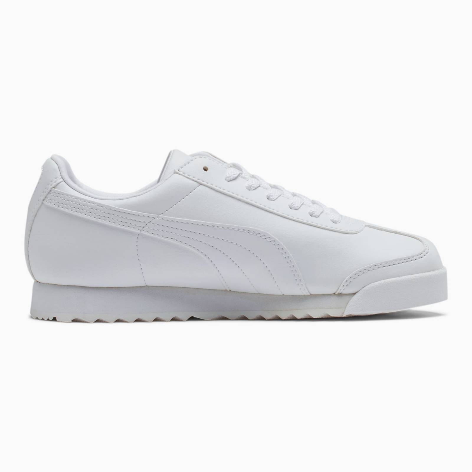 TENIS PUMA ROMA BASIC BLANCO 354259-14