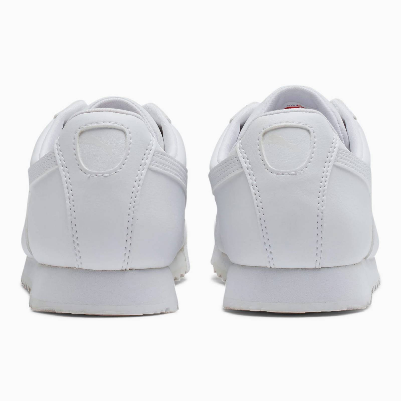 TENIS PUMA ROMA BASIC BLANCO 354259-14
