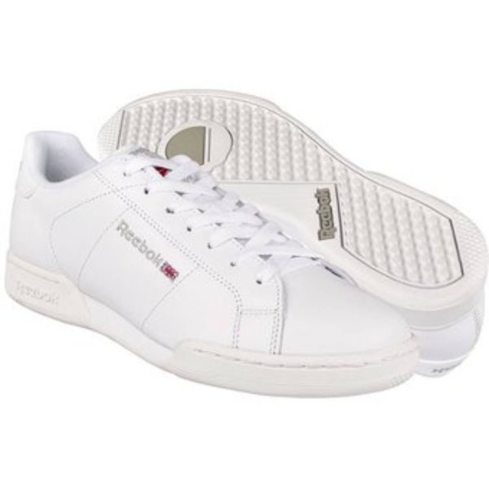 Tenis calzado caballero reebok 5258