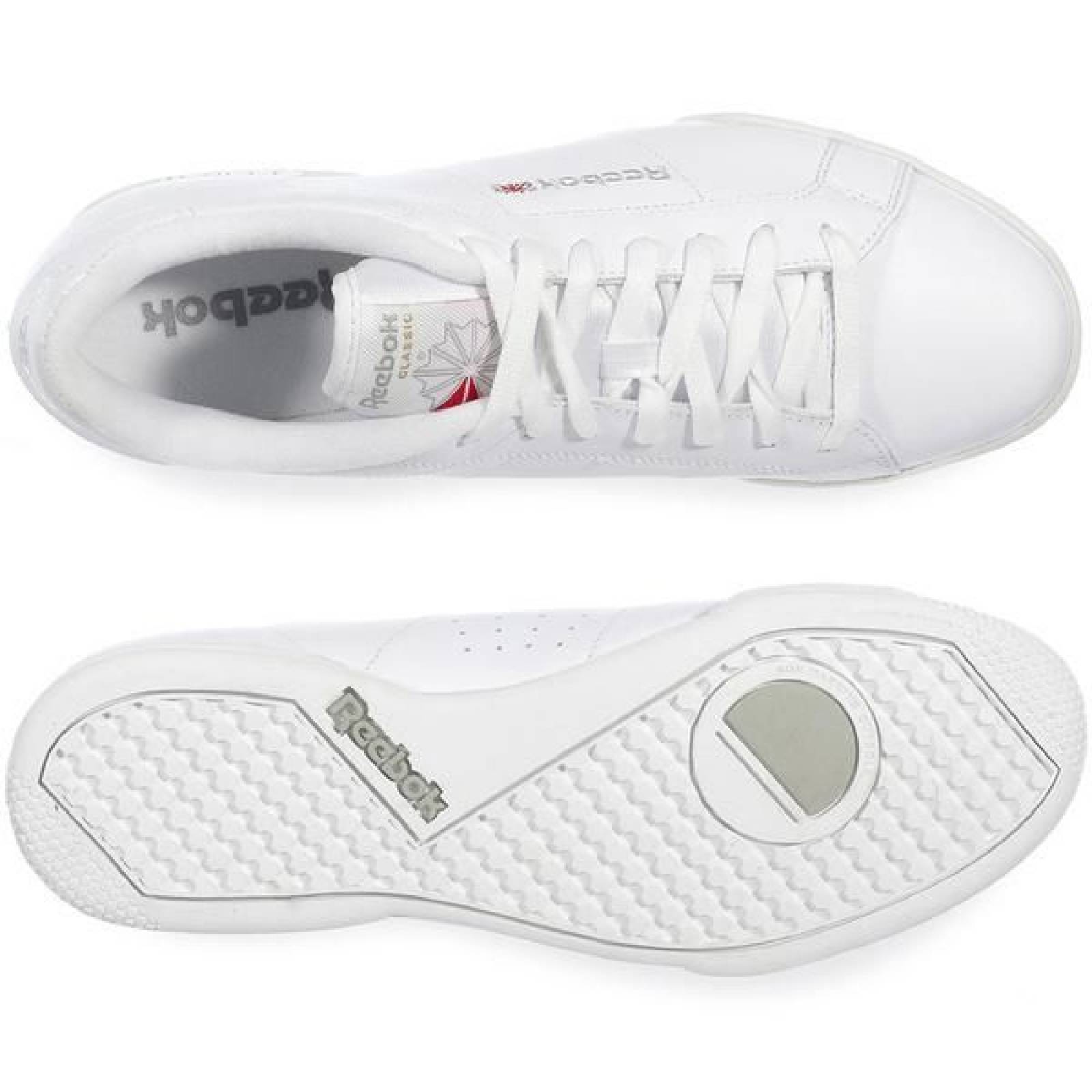Tenis calzado caballero reebok 5258