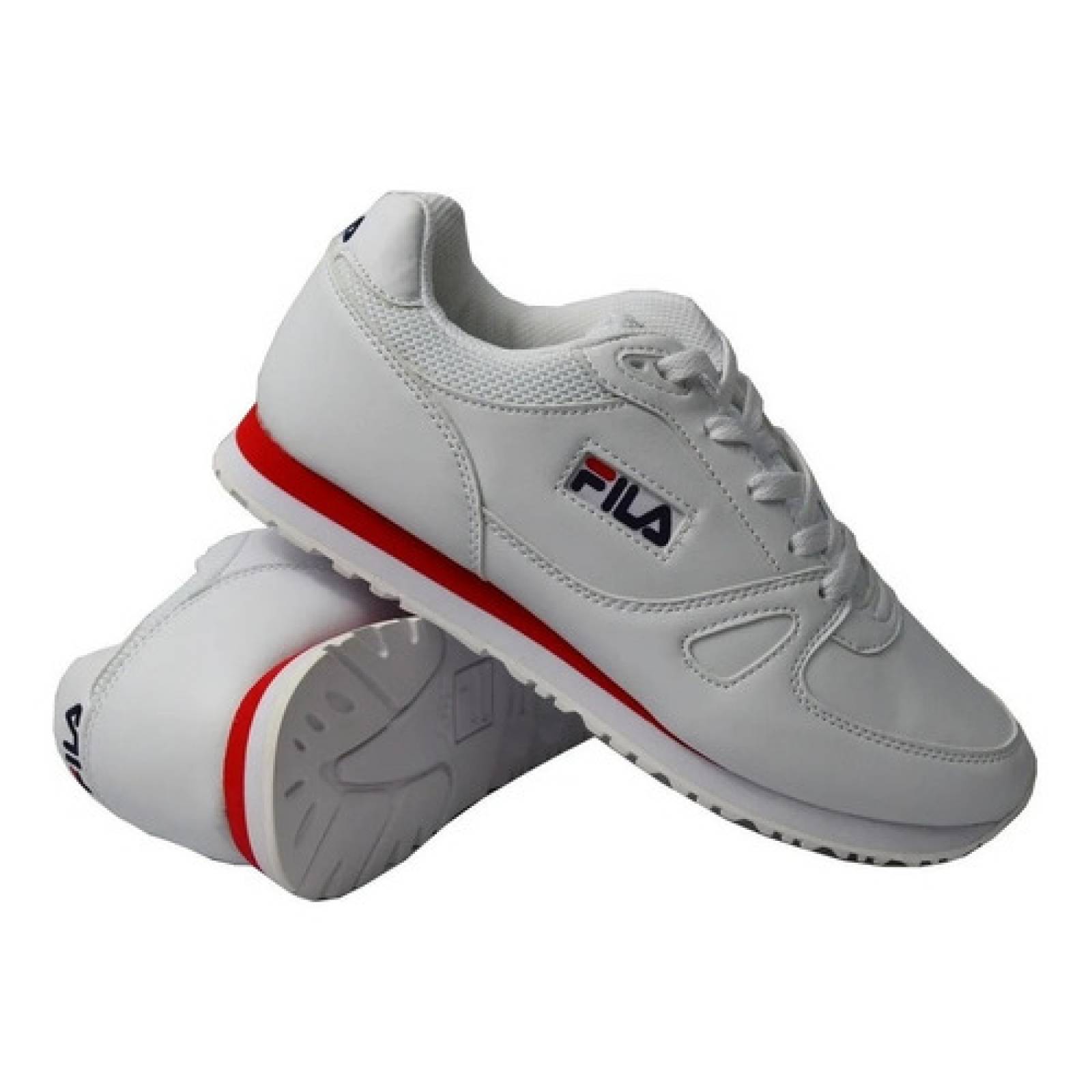 Tenis fila cress blanco 1cm00642-125