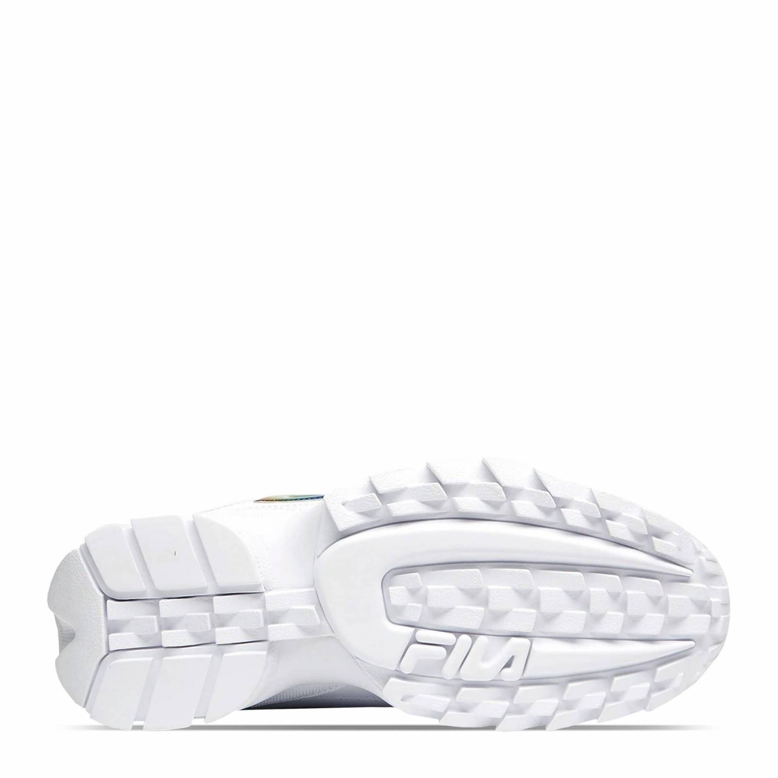 Spot Fake Vs Fake Como Saber Si Un Zapato Fila Es Original Tenis