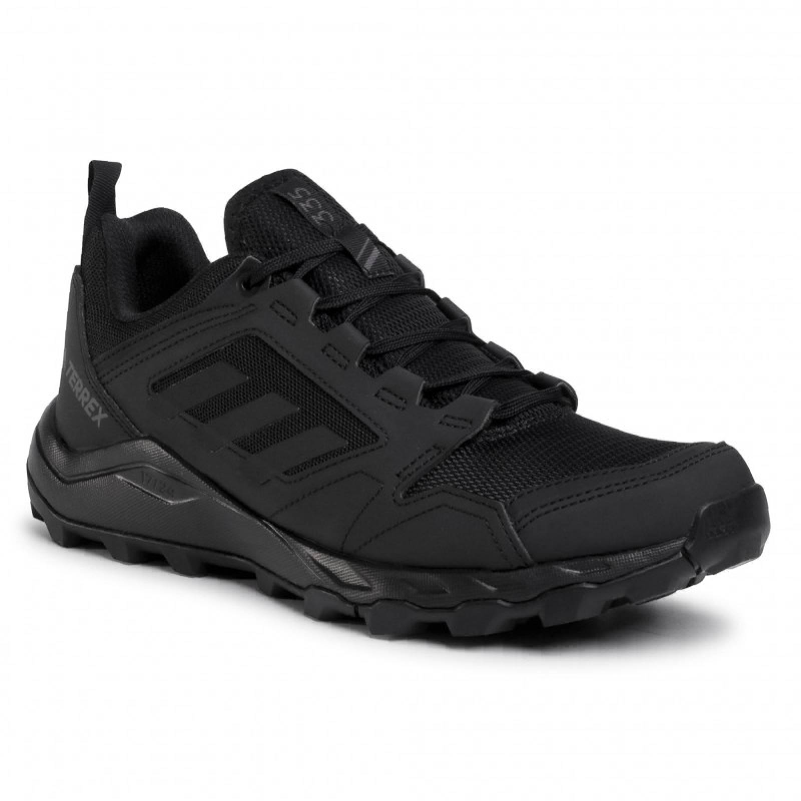 Tenis adidas terrex agravic negro fw1452