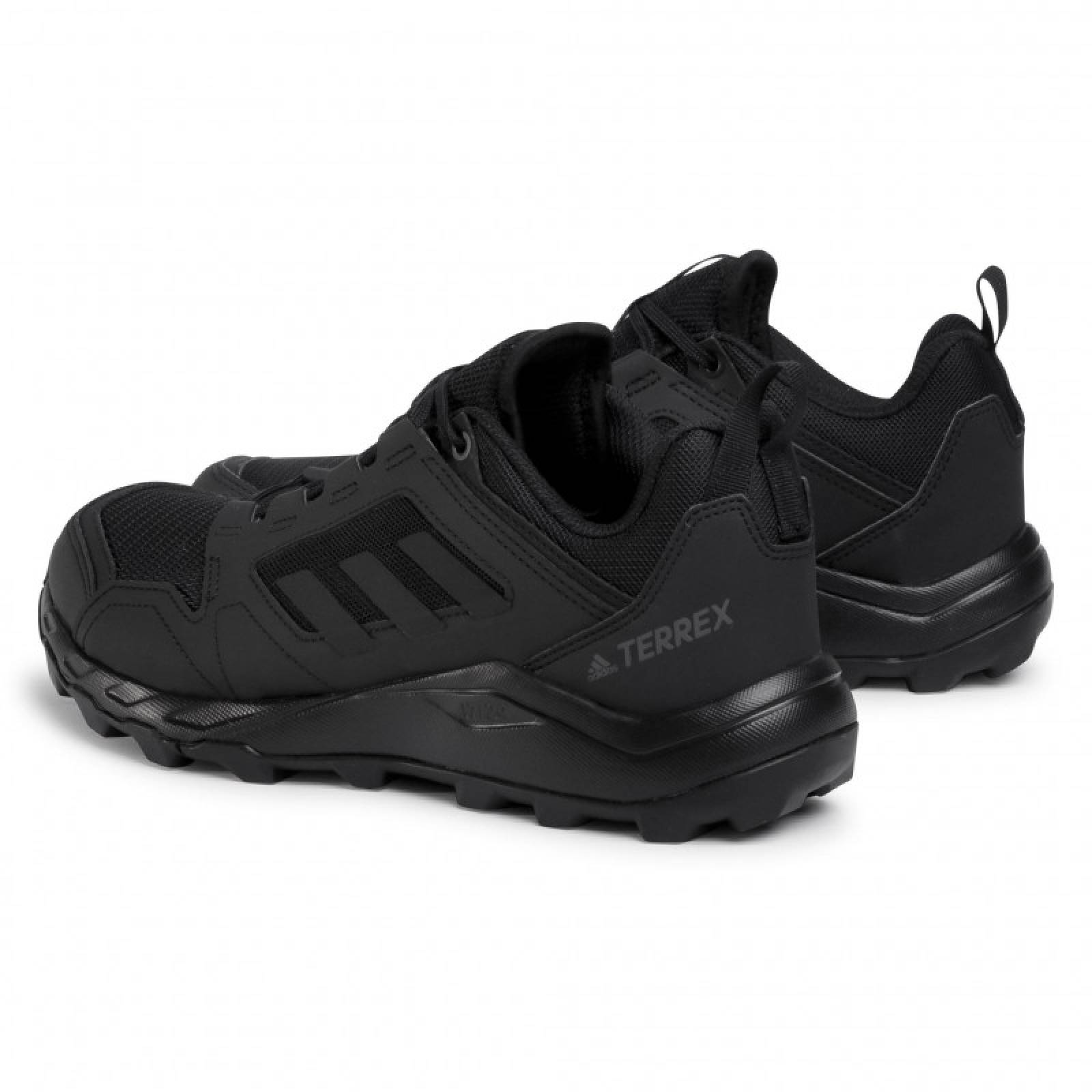 Tenis adidas terrex agravic negro fw1452