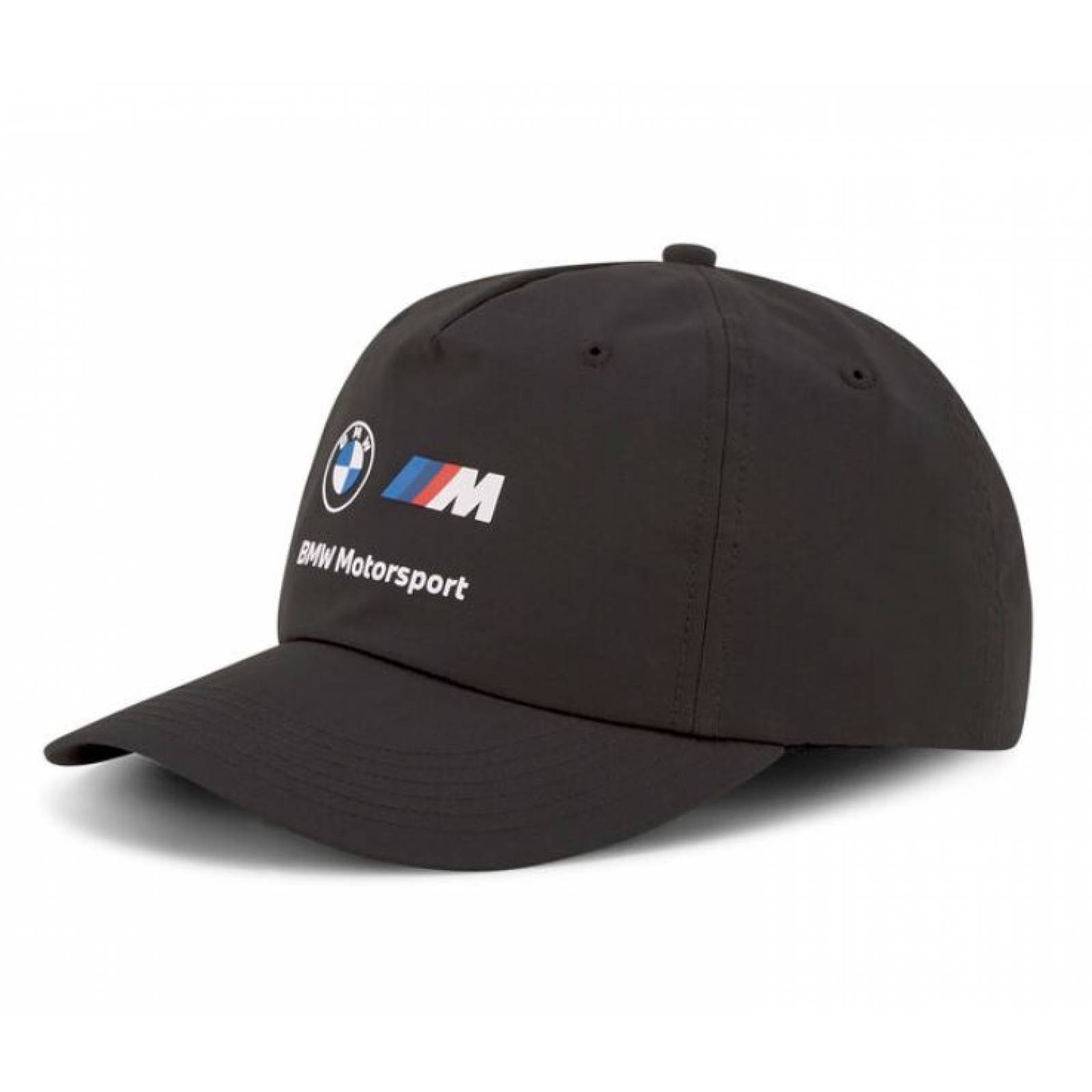 Gorra Puma BMW M Motorsport negro 023593-01